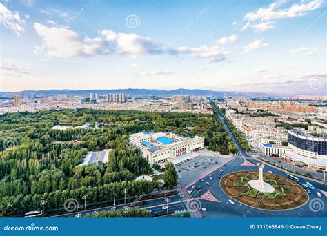 Baotou .